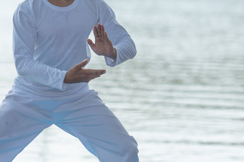 Guolin QiGong