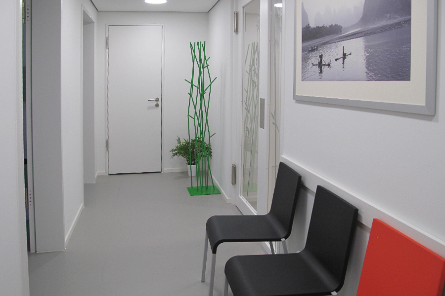 Warten Zentrum für Komplementärmedizin