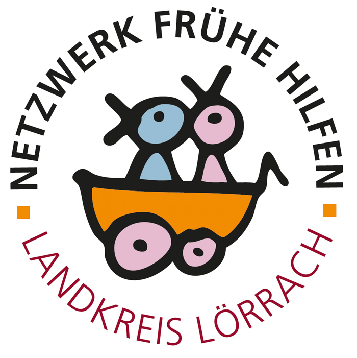 Netzwerk Frühe Hilfen im Landkreis Lörrach