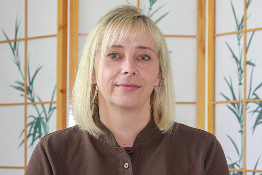 Manuela Fingh