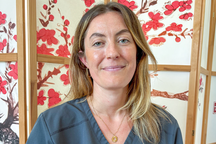 Nina Walter